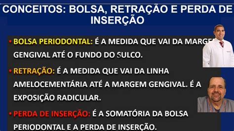 inserção e pertenção bolsas.